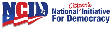 The National Citizens Initiative for Democracy